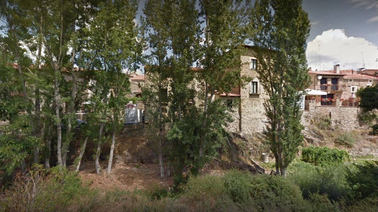 Photo of Outdoor in Villar del Rio