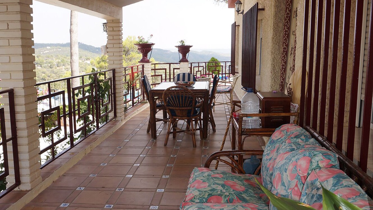 Photo of Outdoor in Albalate de Zorita