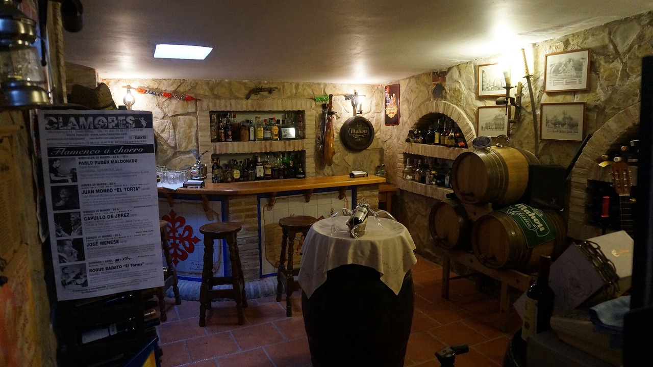 Photo of Others in Albalate de Zorita