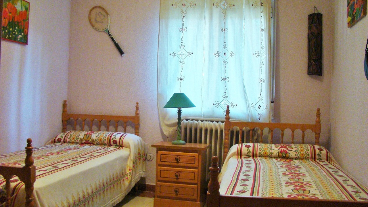 Photo of Bedroom in Albalate de Zorita