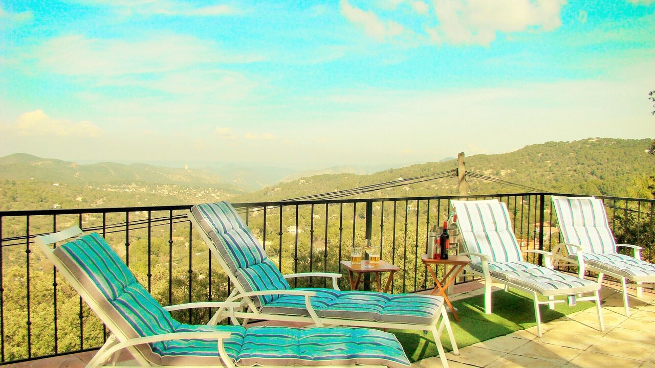 Photo of Outdoor in Albalate de Zorita