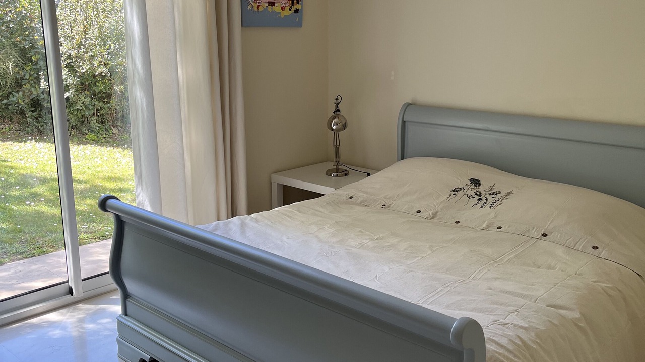 Photo of Bedroom in Quartier des Espesses