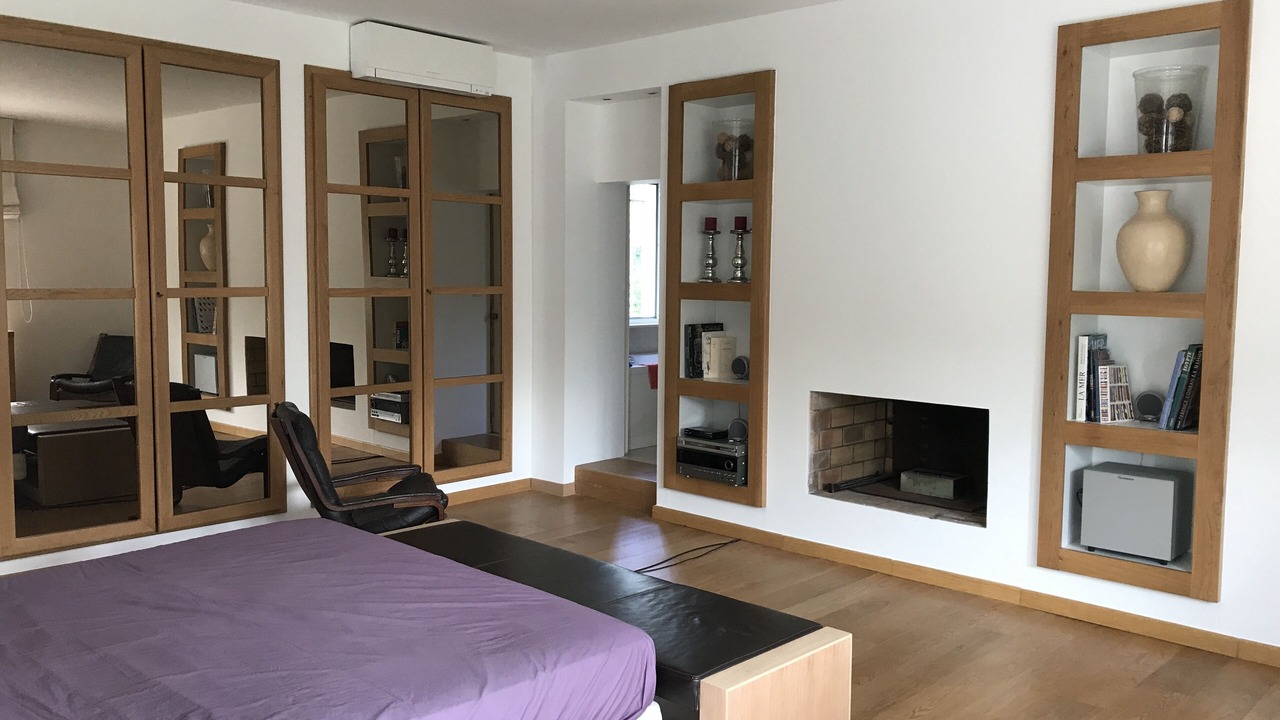 Photo of Bedroom in Quartier des Espesses