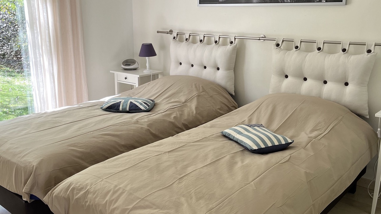 Photo of Bedroom in Quartier des Espesses