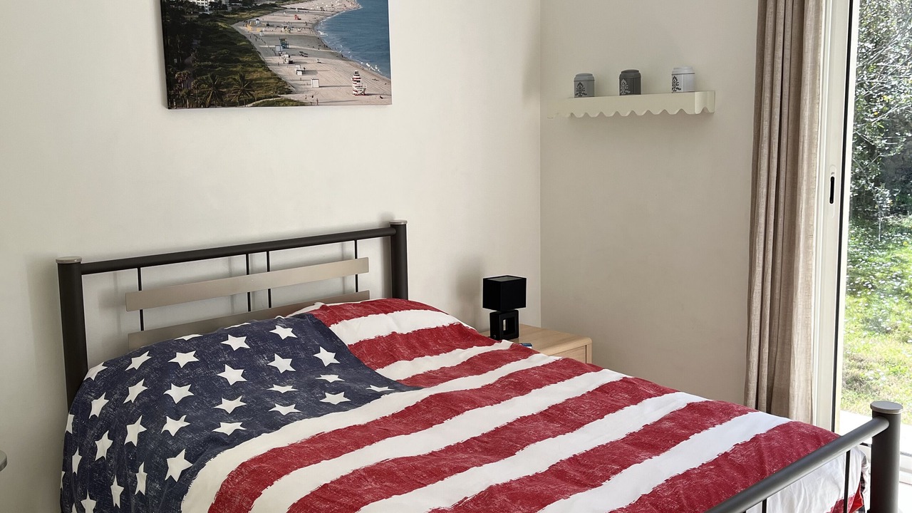 Photo of Bedroom in Quartier des Espesses