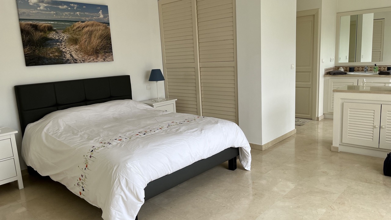 Photo of Bedroom in Quartier des Espesses