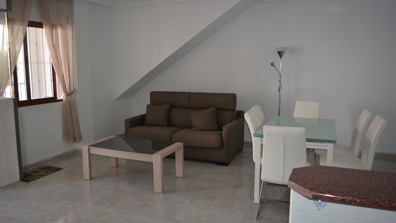 Photo of Livingroom in Daya Vieja