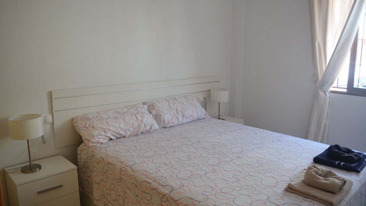 Photo of Bedroom in Daya Vieja