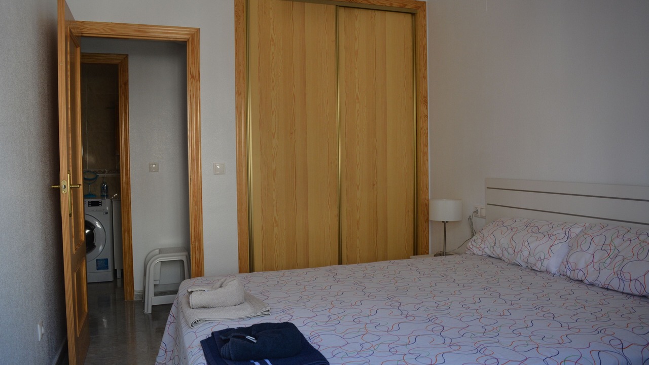 Photo of Bedroom in Daya Vieja