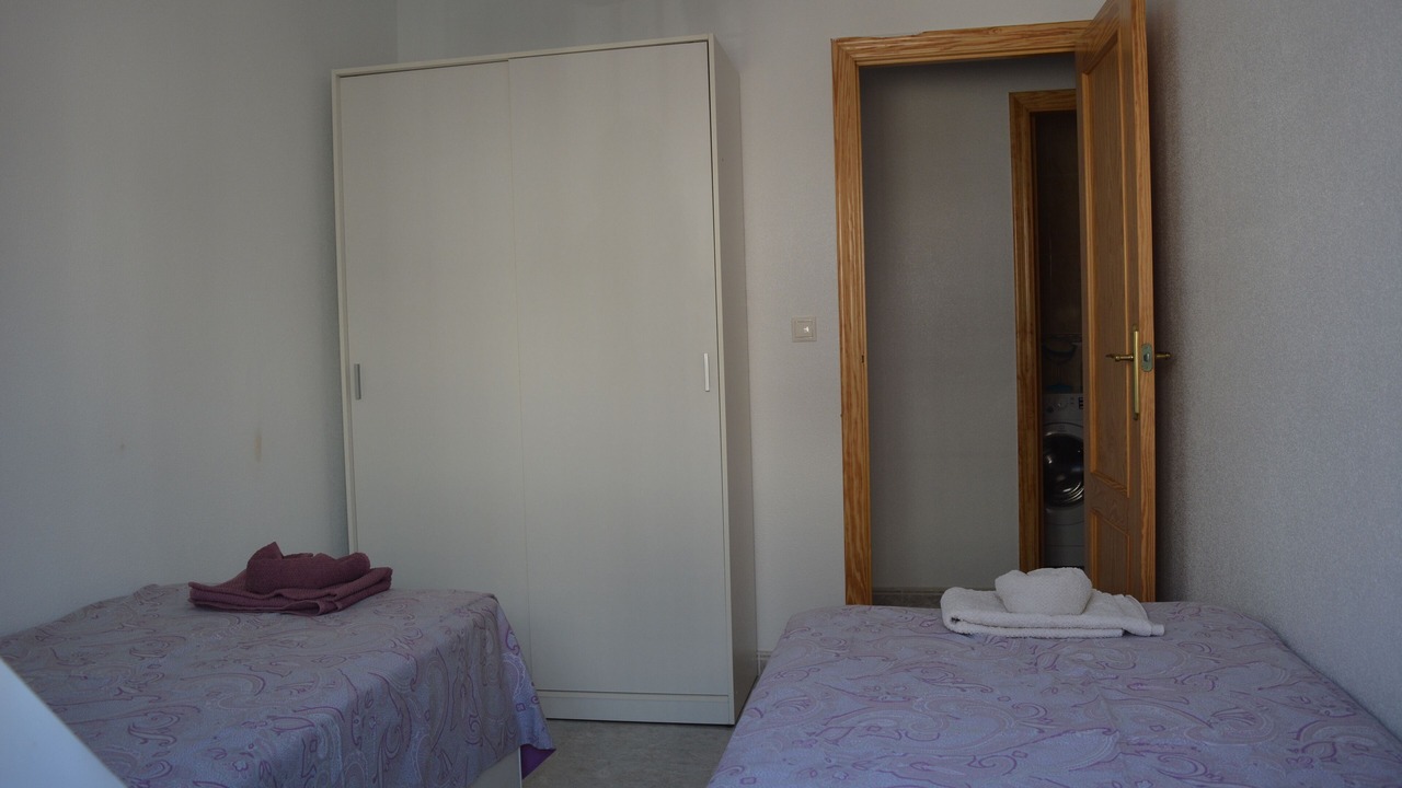 Photo of Bedroom in Daya Vieja