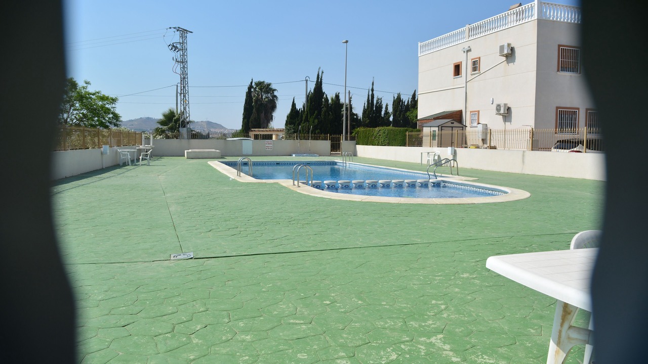Photo of Outdoor in Daya Vieja
