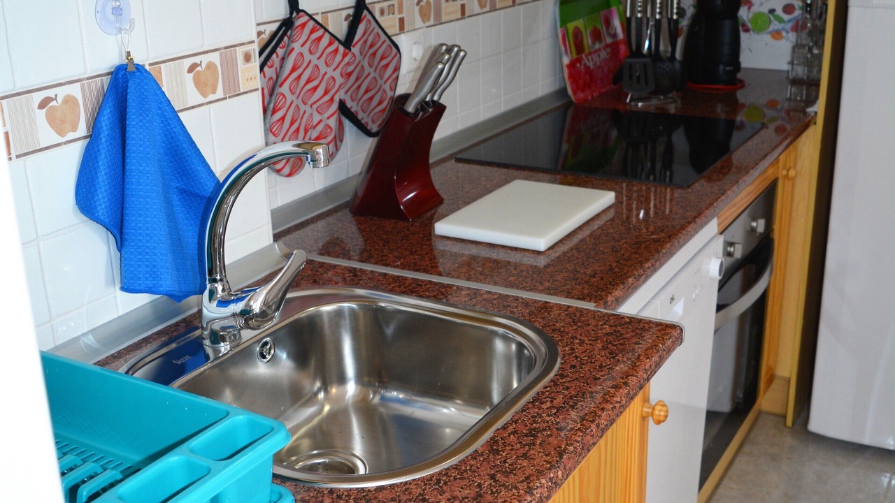 Photo of Kitchen in Daya Vieja