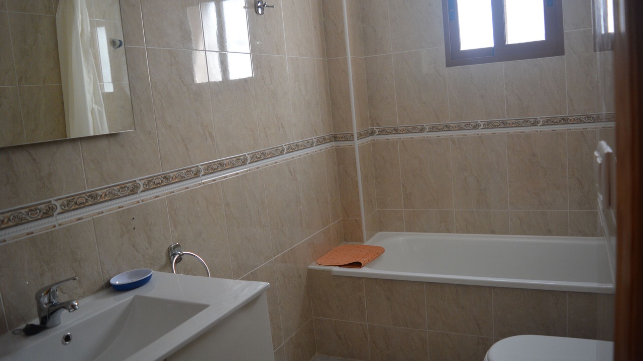 Photo of Bathroom in Daya Vieja