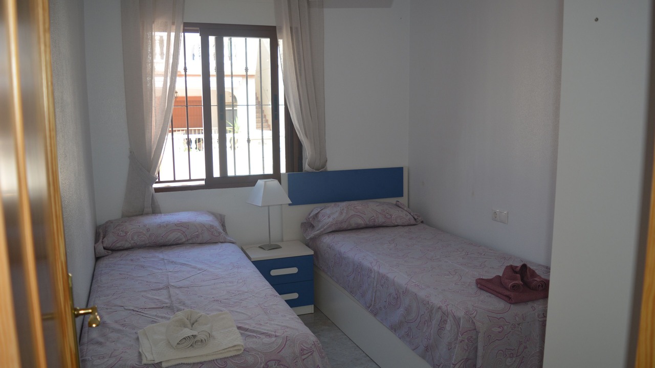 Photo of Bedroom in Daya Vieja