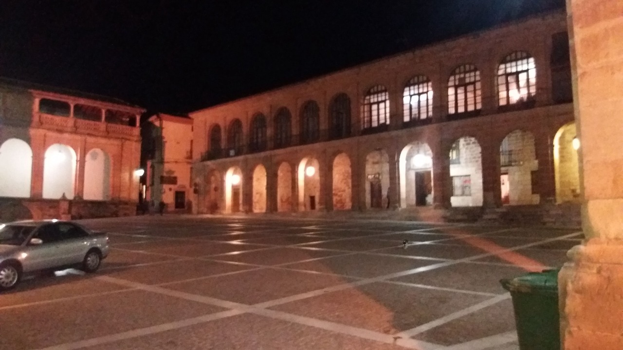 Photo of Outdoor in Alcaraz