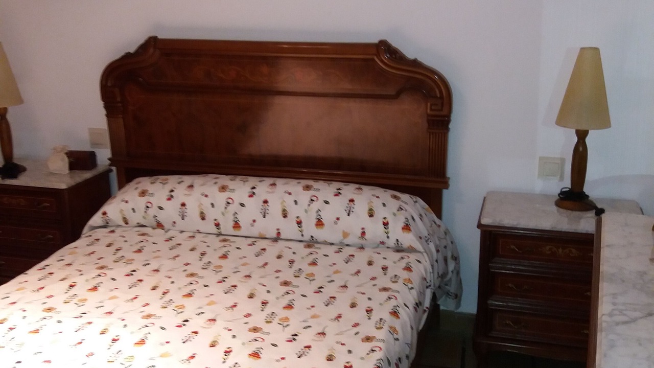 Photo of Bedroom in Alcaraz