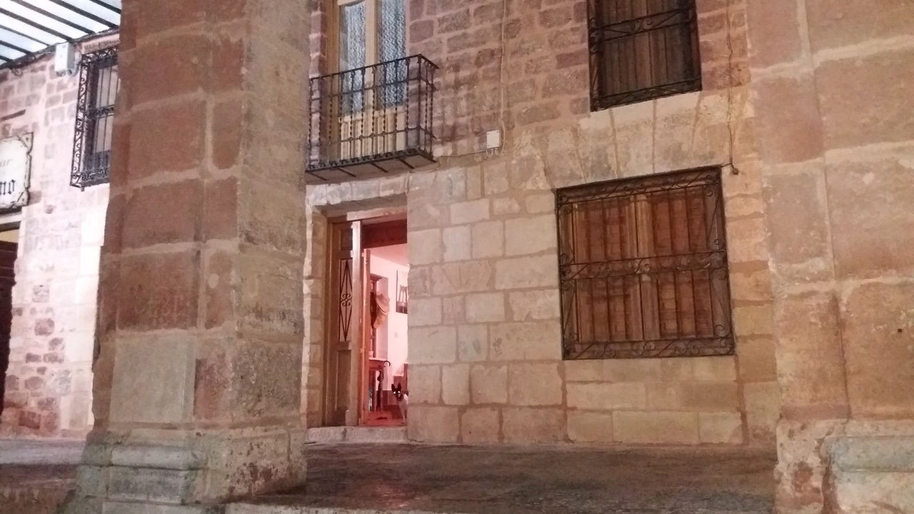 Photo of Outdoor in Alcaraz