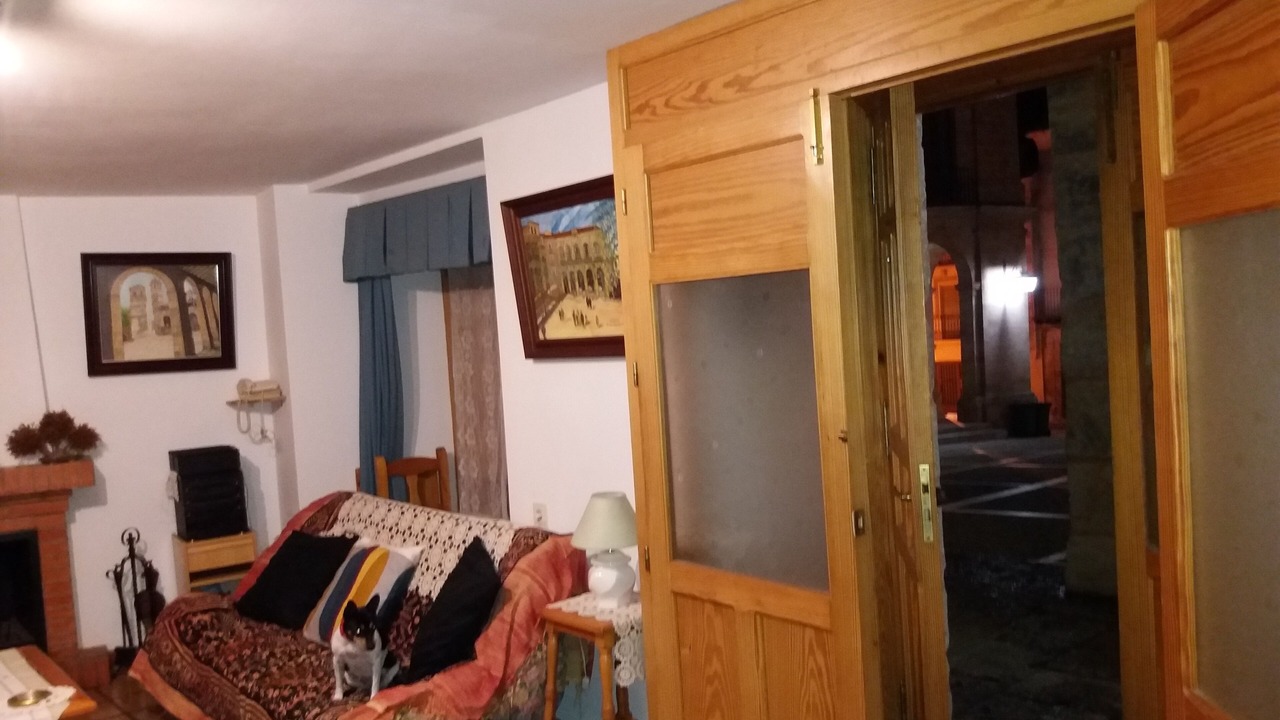 Photo of Livingroom in Alcaraz