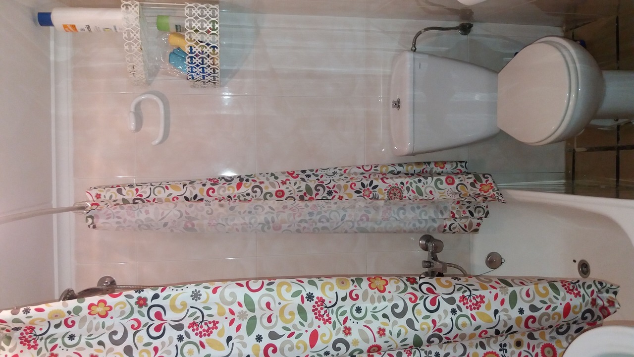 Photo of Bathroom in Alcaraz