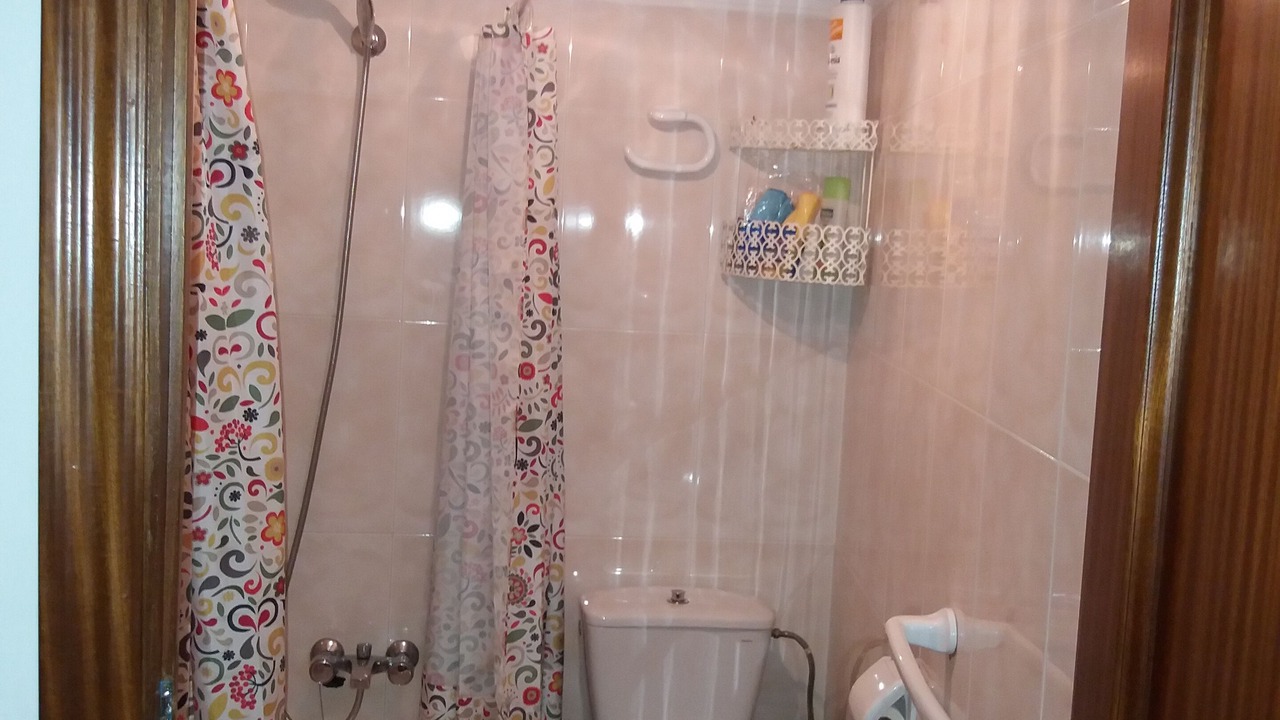 Photo of Bathroom in Alcaraz