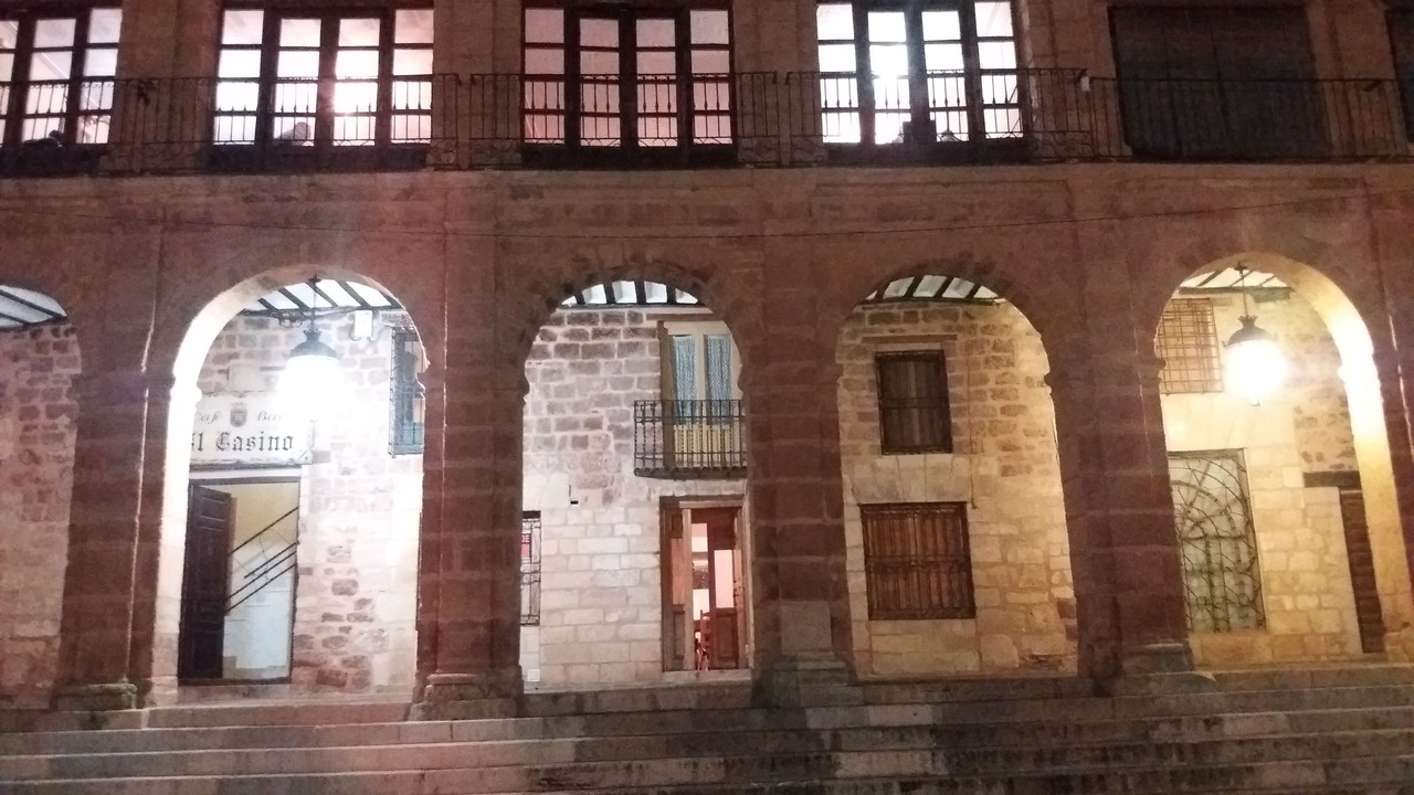 Photo of Outdoor in Alcaraz