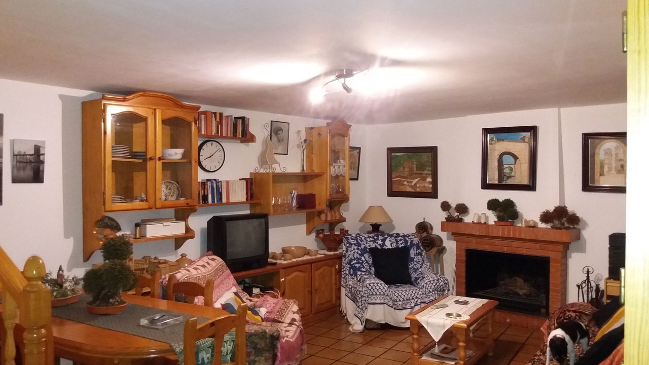 Photo of Livingroom in Alcaraz