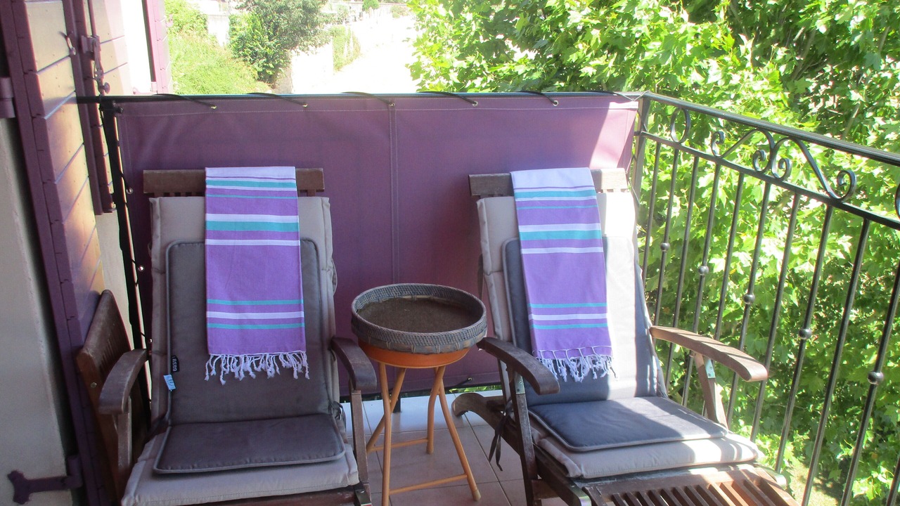 Photo of Patio Balcony in Lorgues