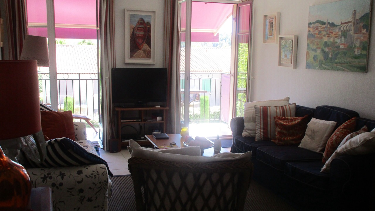 Photo of Livingroom in Lorgues