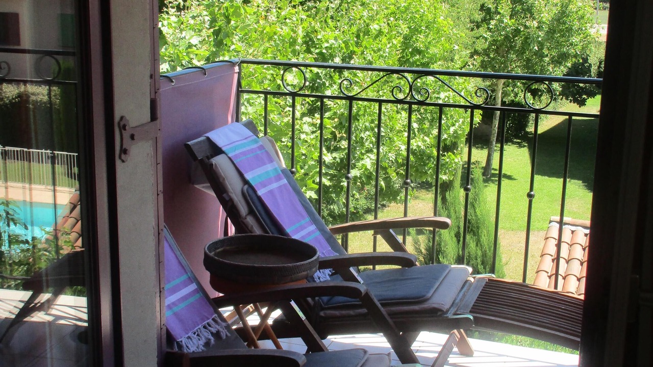 Photo of Outdoor in Lorgues