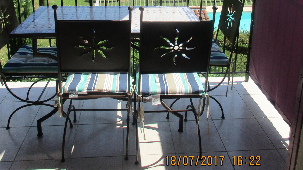 Photo of Outdoor in Lorgues