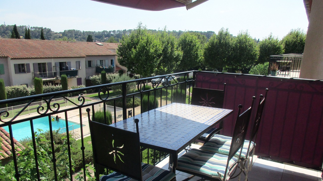 Photo of Outdoor in Lorgues