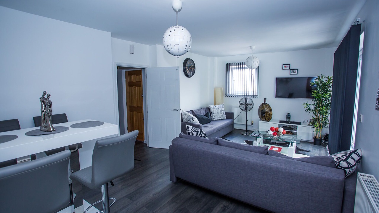 Photo of Livingroom in Greenwich