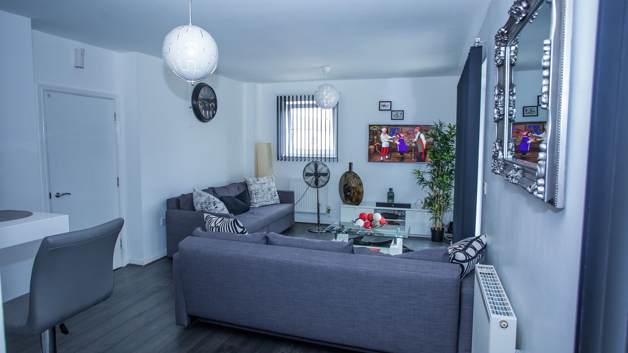 Photo of Livingroom in Greenwich