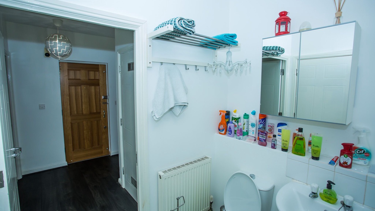 Photo of Bathroom in Greenwich