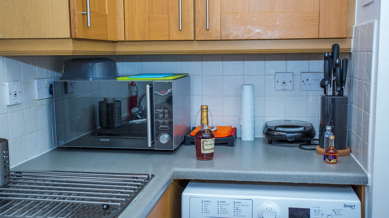 Photo of Kitchen in Greenwich