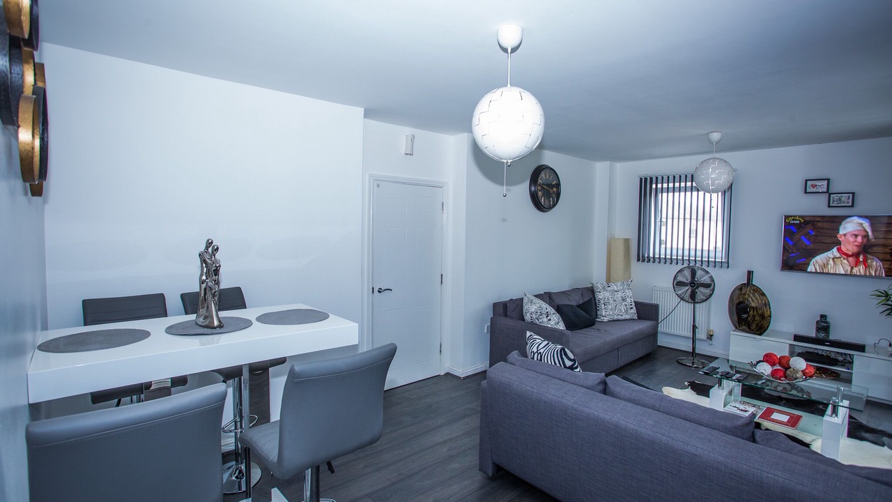 Photo of Livingroom in Greenwich