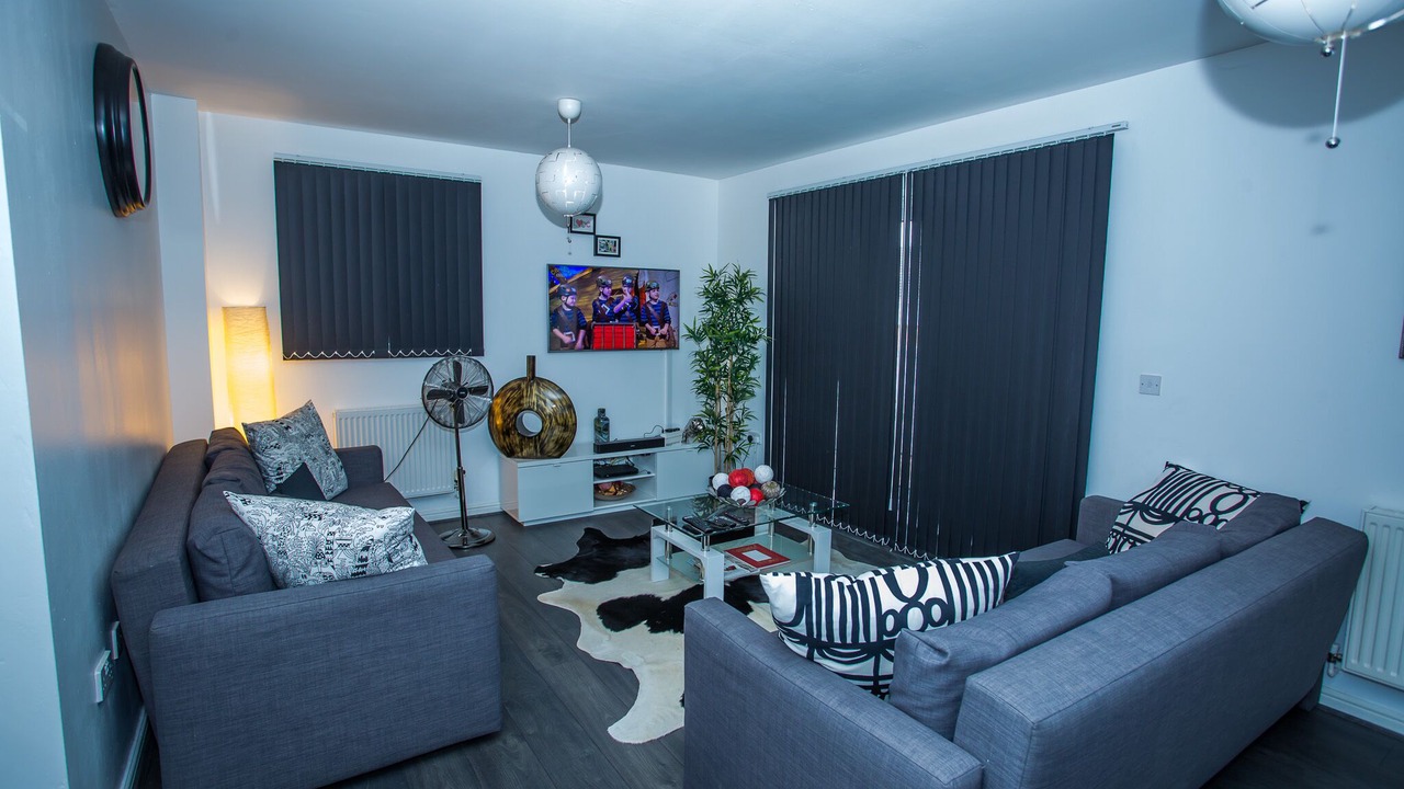 Photo of Livingroom in Greenwich