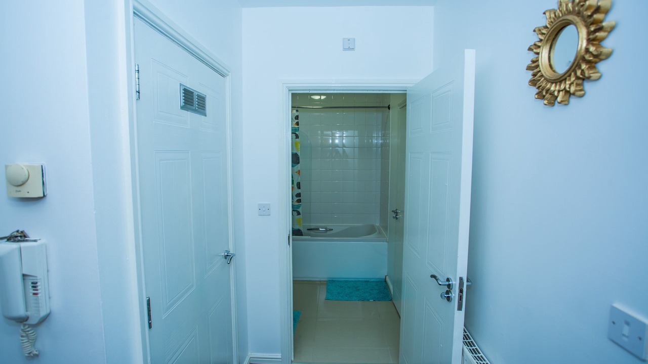 Photo of Bathroom in Greenwich