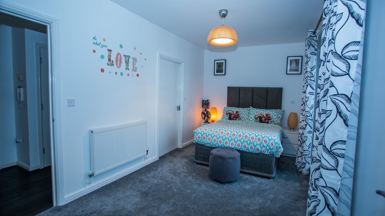 Photo of Bedroom in Greenwich