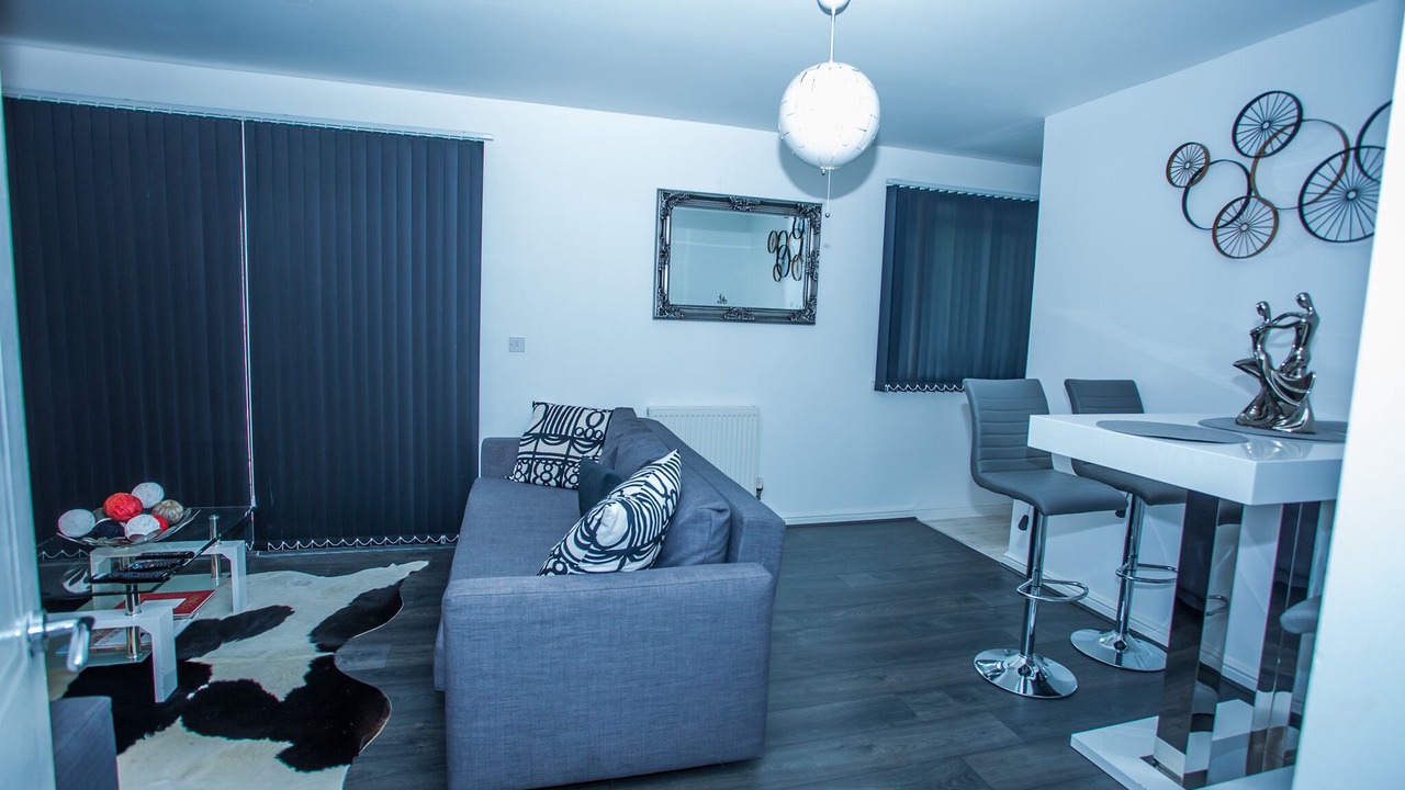 Photo of Livingroom in Greenwich