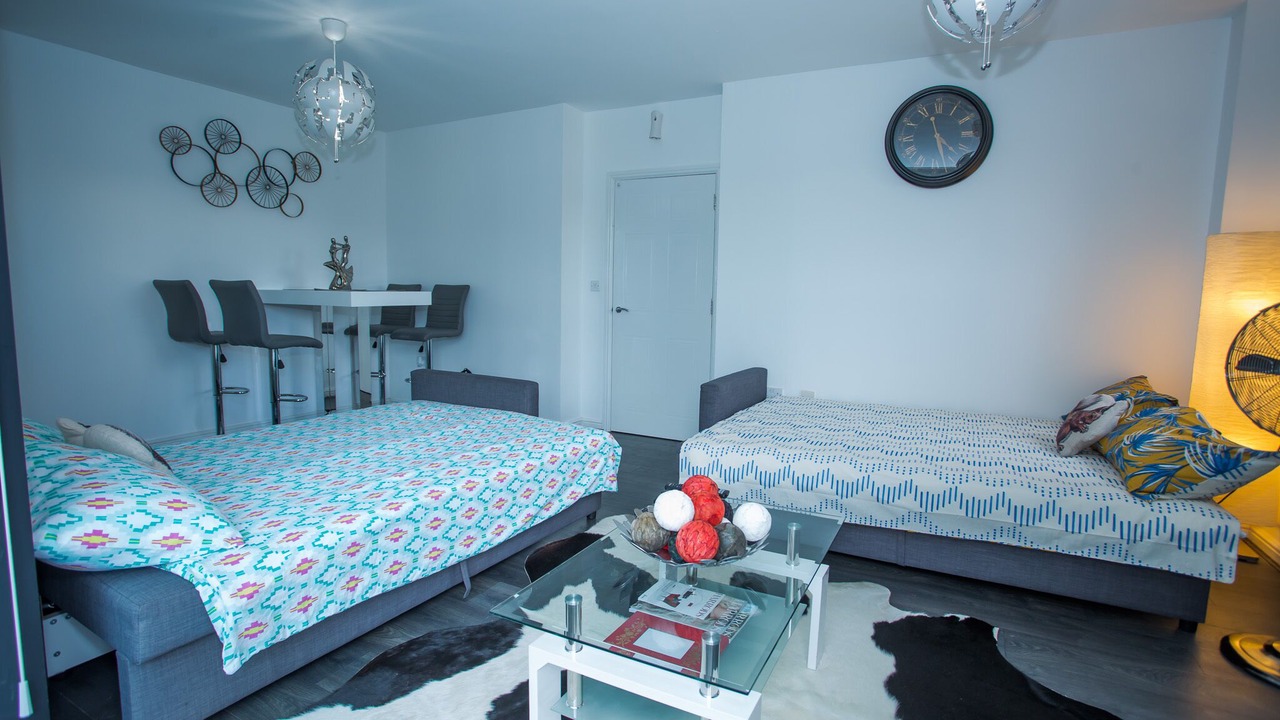 Photo of Bedroom in Greenwich