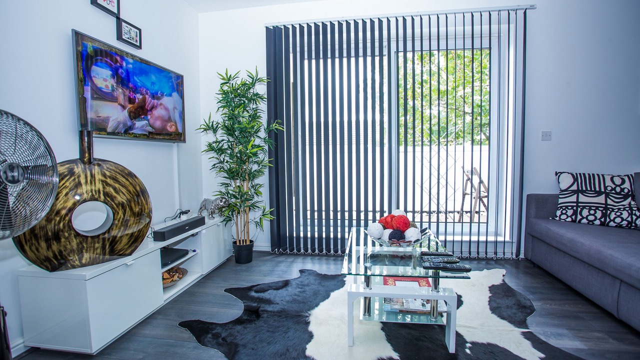 Photo of Livingroom in Greenwich