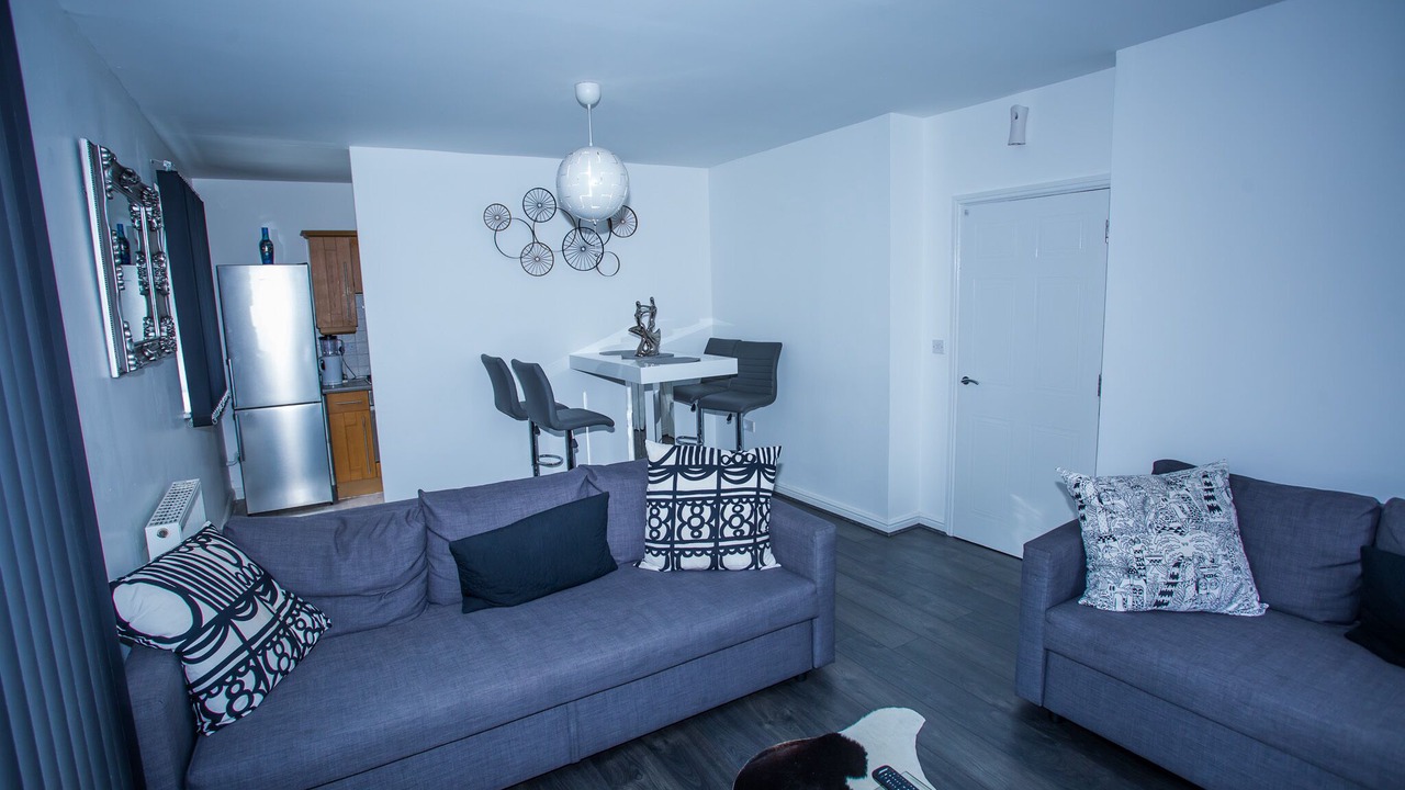 Photo of Livingroom in Greenwich