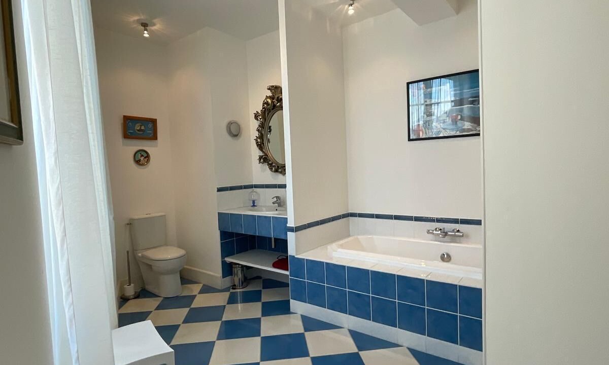 Photo of Bathroom in Riberac