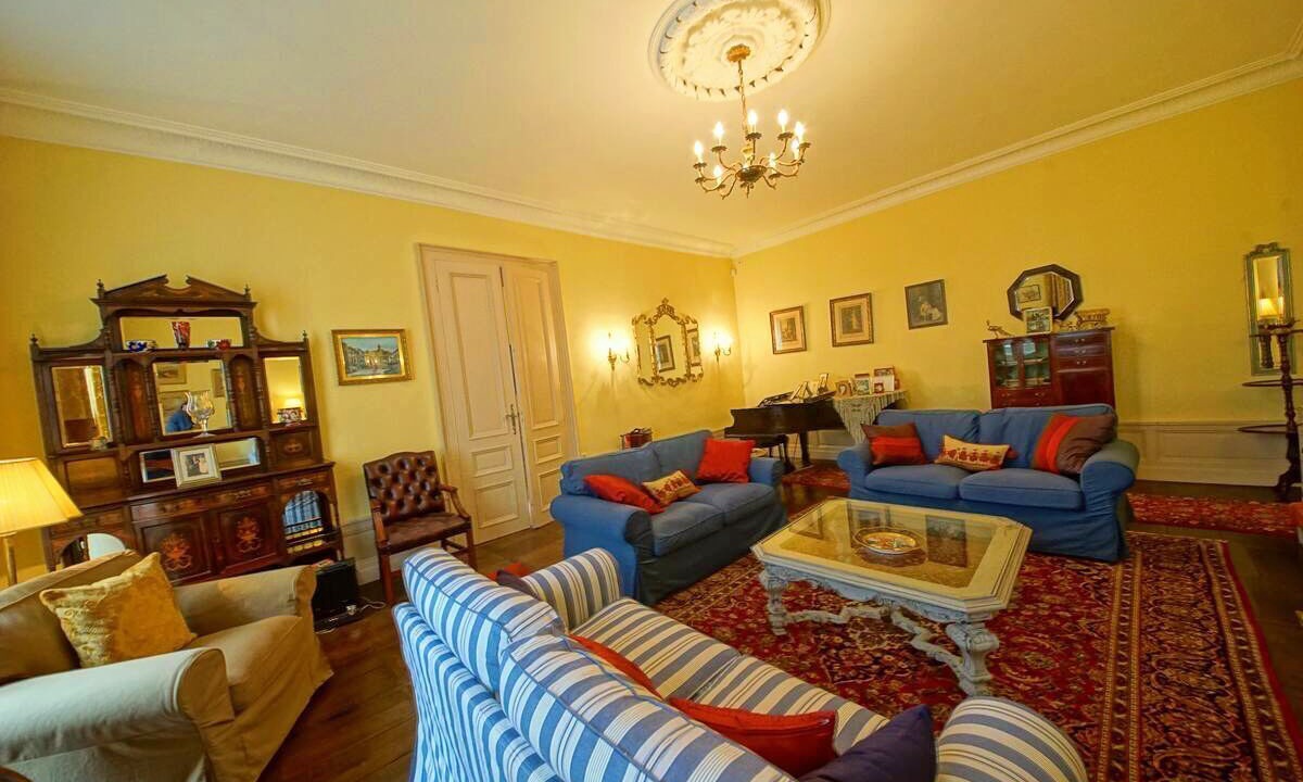 Photo of Livingroom in Riberac