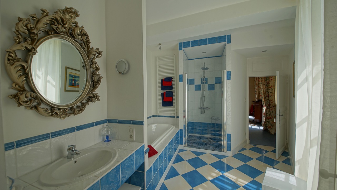 Photo of Bathroom in Riberac