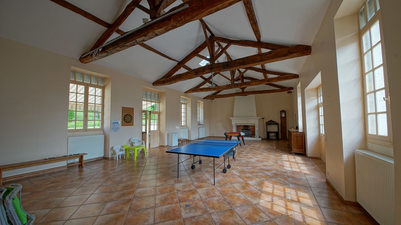 Photo of Bedroom in Riberac