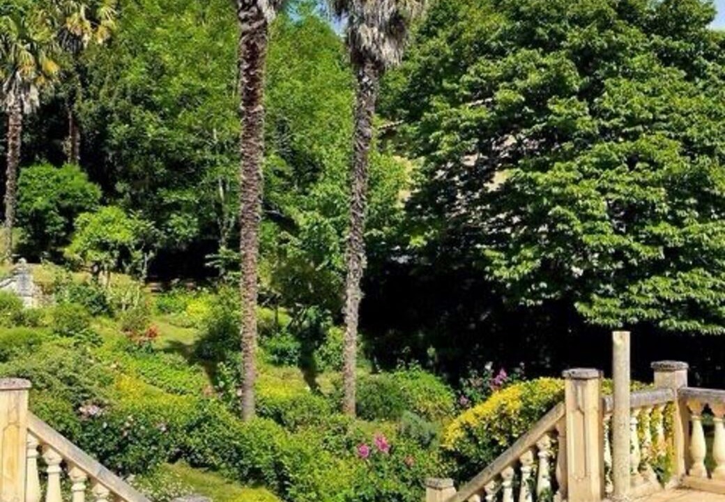 Photo of Outdoor in Riberac