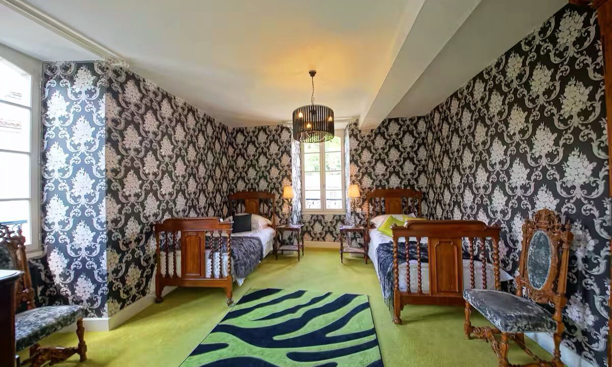 Photo of Bedroom in Riberac
