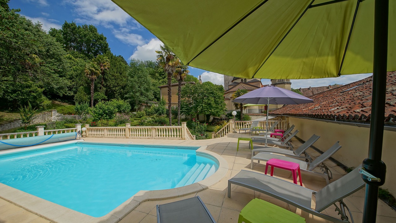 Photo of Outdoor in Riberac
